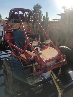 honda f350 oddessy