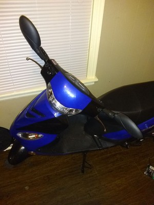 Scooter for sale