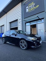 2020 BMW 1 Series 1.5 118i M Sport Hatchback 5dr Petrol DCT Euro 6 (s/s) (140 ps