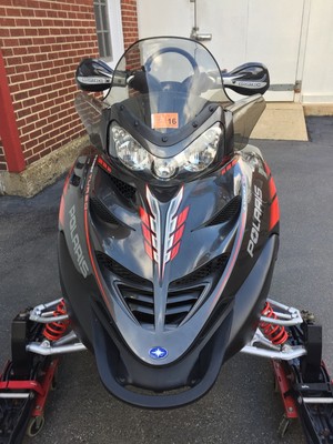 2006 Polaris FST switchback
