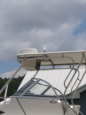 Sea Fox 256WA Fishing Machine!! Seafox