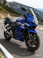 2013 Suzuki GSX1250 1255cc MOTORBIKE Petrol Manual