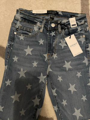 High star jeans sales