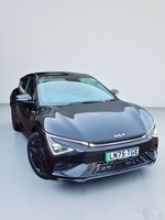 2025 75 KIA EV6 84KWH GT-LINE HATCHBACK 5DR ELECTRIC AUTO (225 BHP)