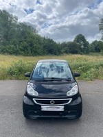 2013 smart fortwo 1.0 MHD Pulse Coupe 2dr Petrol SoftTouch Euro 5 (s/s) (71 bhp)