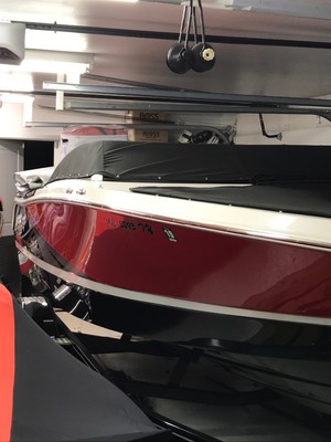 2016 Four Winns Signature Series H190 30 hours