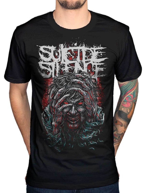 indie band merch