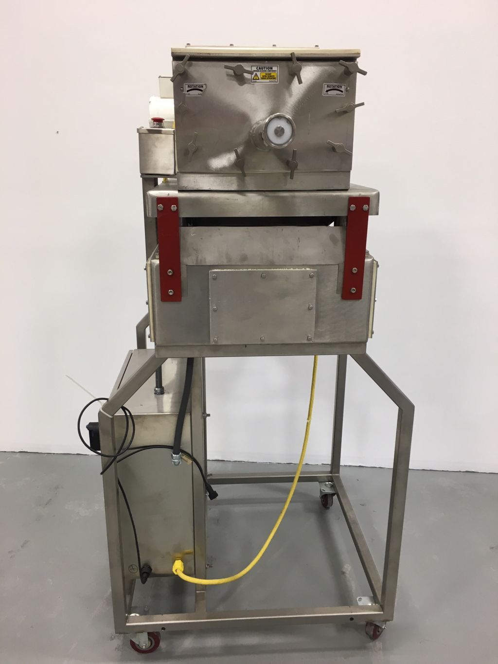 Acrison Gravimetric Feeder