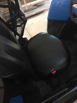 2016 Polaris Sportsman ACE 570