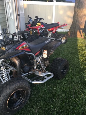 yamaha blaster 250