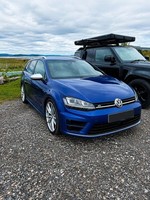 2016 Volkswagen Golf 2.0 TSI R 5dr DSG ESTATE PETROL Automatic