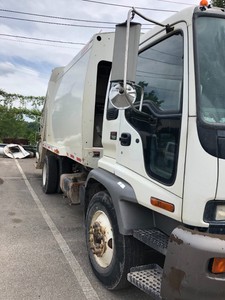 Trash Trucks For Sale >> Used Garbage Trucks Ebay Trash Trucks For Sale >> Used Garbage Trucks Ebay