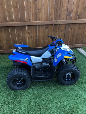 Polaris 50