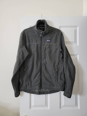Patagonia top oakes jacket