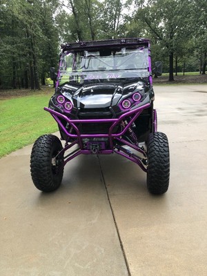 2016 Teryx4 LE