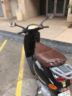 Vespa