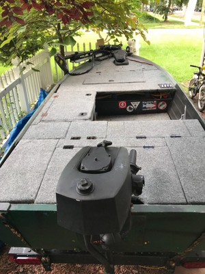 jon boat