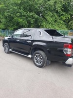2019 Mitsubishi L200 2.2 DI-D DC Barbarian X Pickup Double Cab 4dr Diesel Auto 4