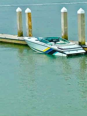 boats