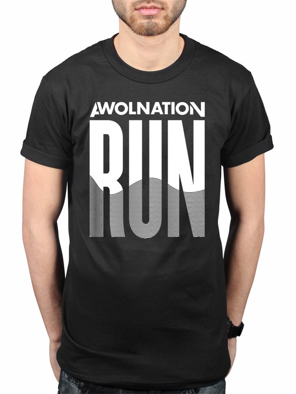 aa ron shirt