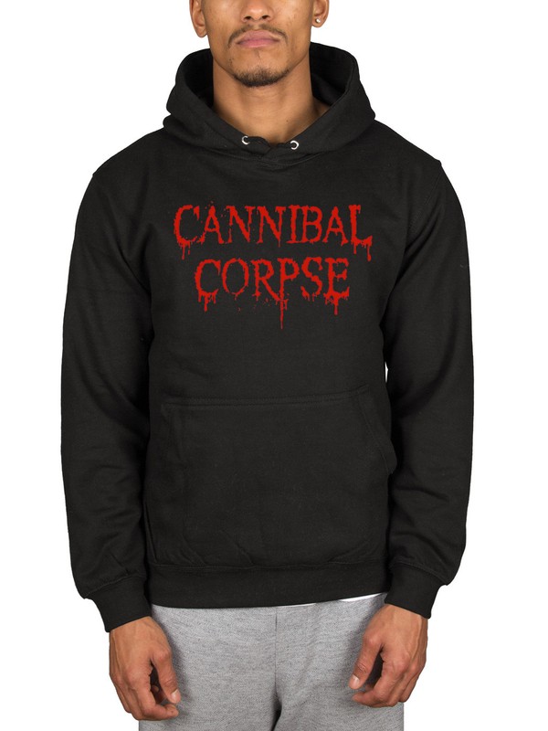 cannibal corpse hoodie
