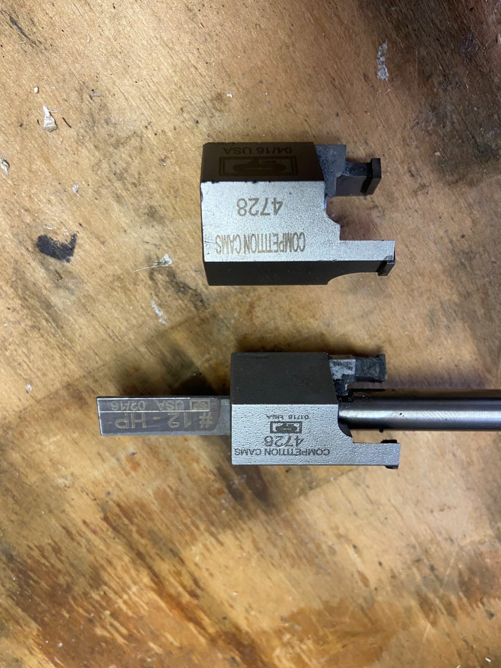 comp-cams-valve-guide-cutter-tools-4726-4728-and-3-8-pilot