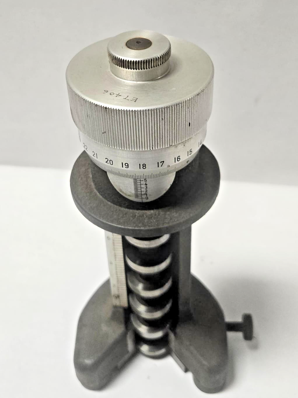 CADILLAC GAGE COMPANY PLA-CHEK MODEL HG-6