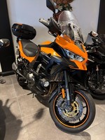 2019 KAWASAKI VERSYS 1000 