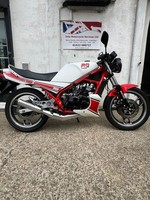 STUNNING YAMAHA RD350LCII YPVS SPECIAL 31K 1984 