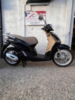 PIAGGIO LIBERTY 125 AUTOMATIC SCOOTER 2020