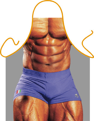 lustiges Geschenk für Männer , Frauen , Freund , Papa - witzige Fun Schürze