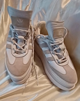 Adidas high sleek womens shoes deals