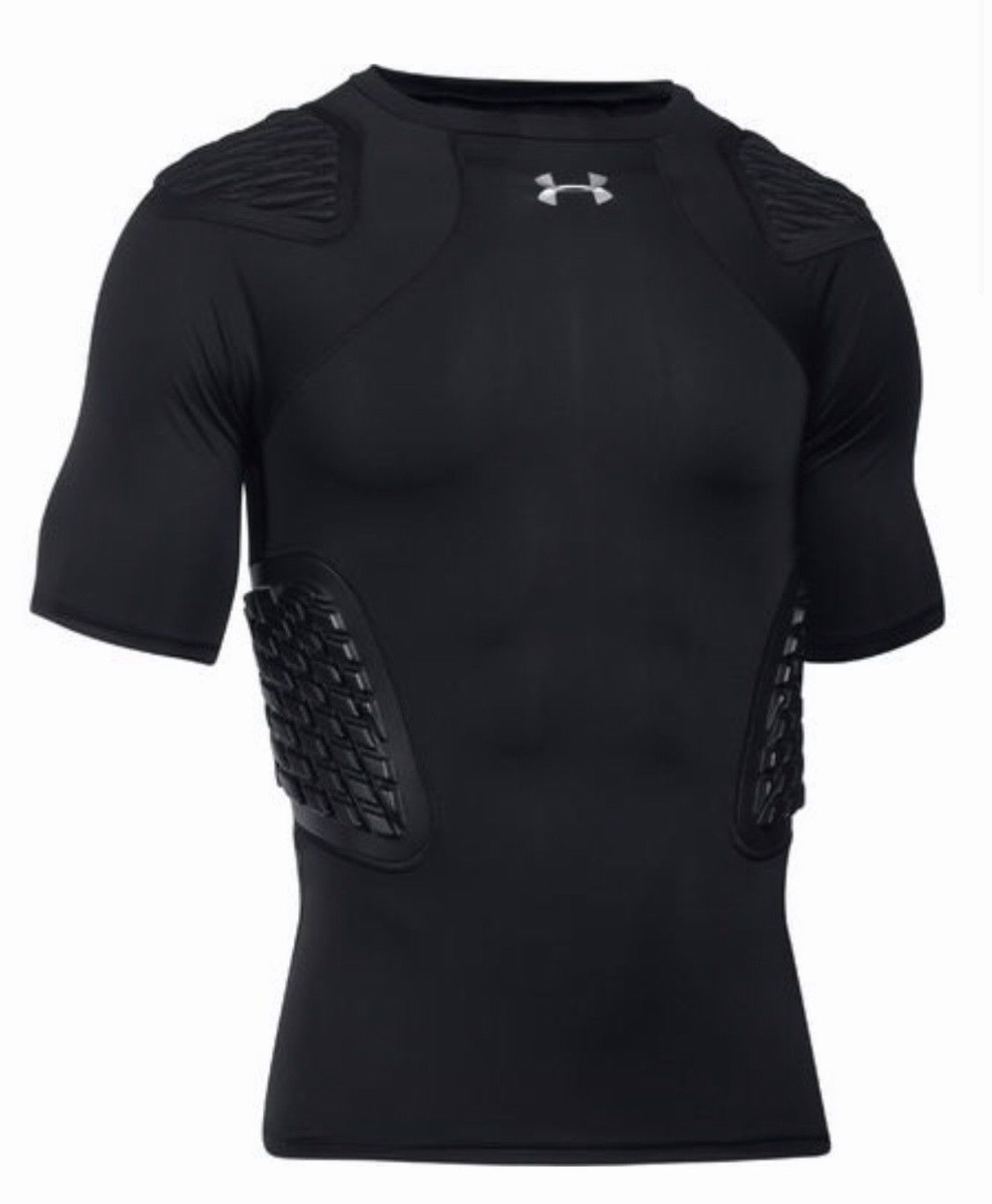 under armour down jacket