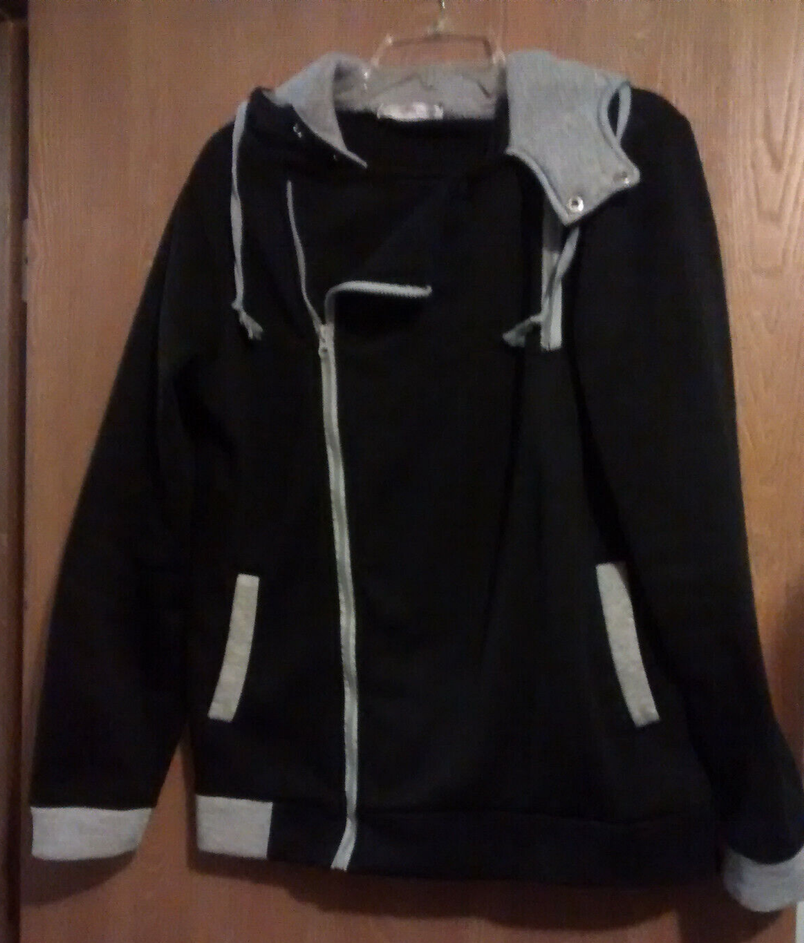 Ge shan pin clearance yue sport vogue hoodie