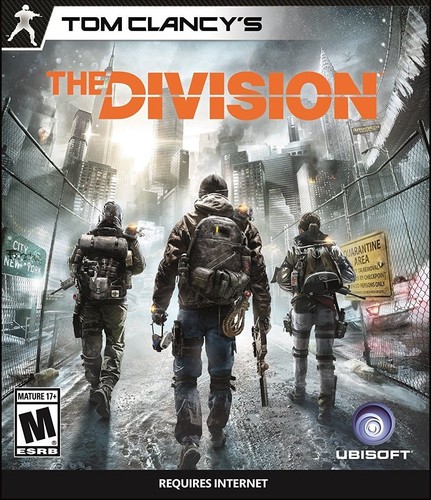 Tom Clancy's The Division 2 Phoenix Shield Brian Johnson 12 Tom Clancy's The Division 2 Phoenix Shield Brian Johnson 12