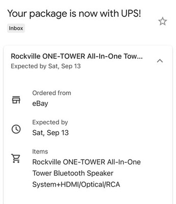 Item photo(s) from verified buyer