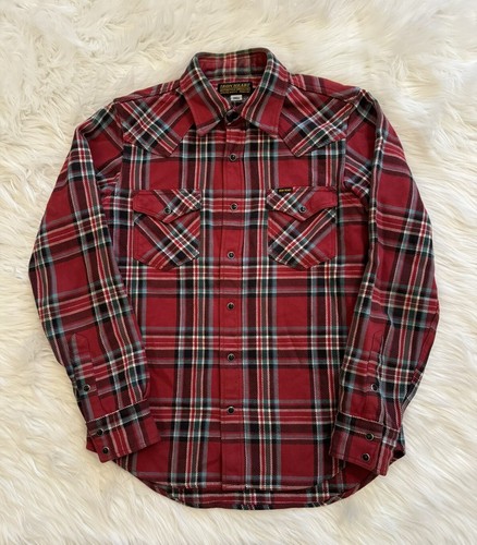 IRON HEART ストライプシャツ X-LARGE IRON HEART ストライプシャツ X-LARGE - メルカリ