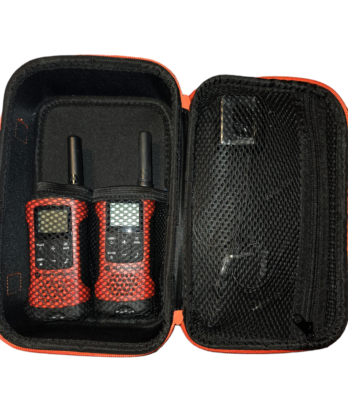 Motorola Talkabout Walkie Talkie - 25 Mile Radius