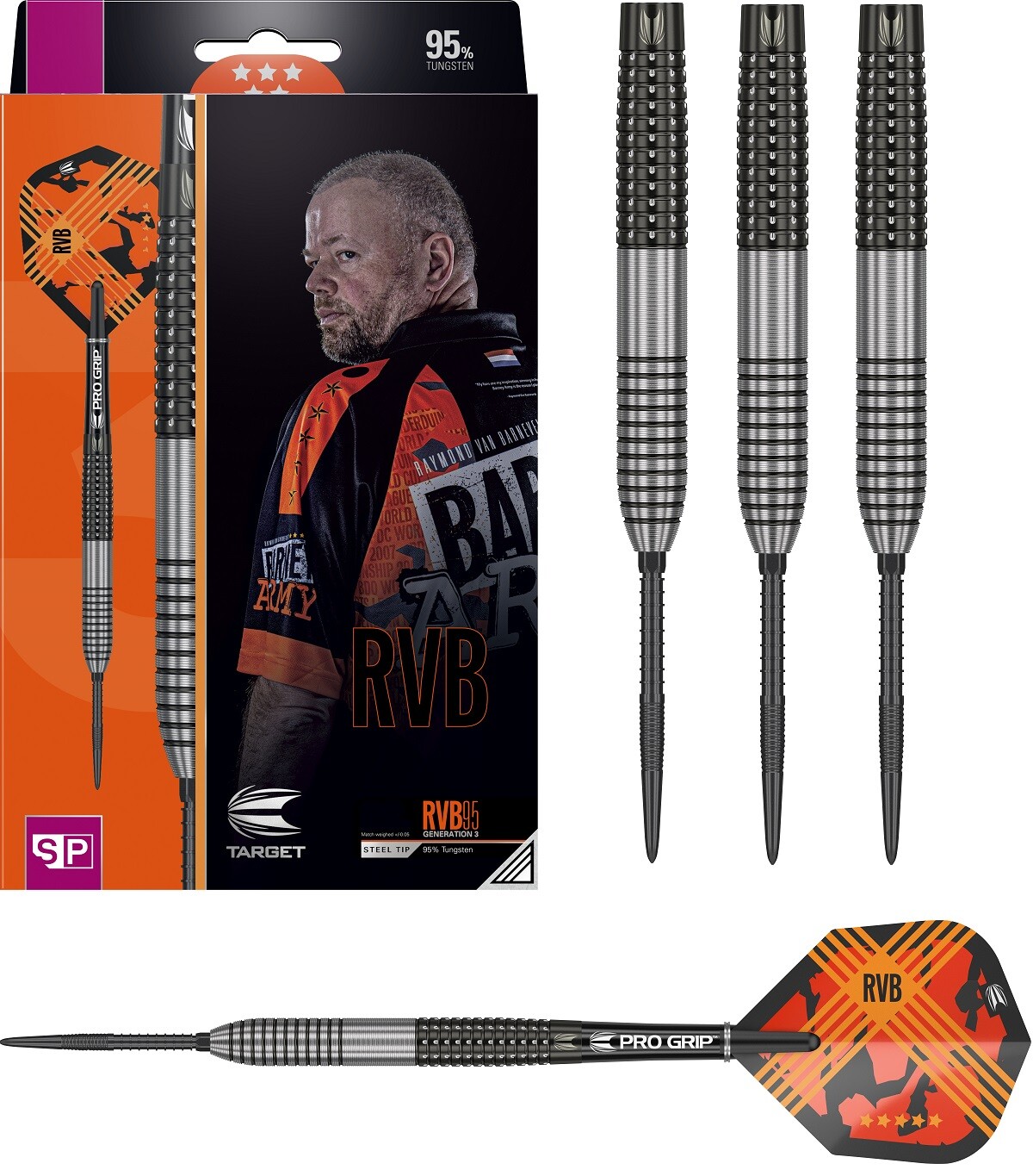 ブランドバッグ通販サイト Raymond van Barneveld GRAND SLAM