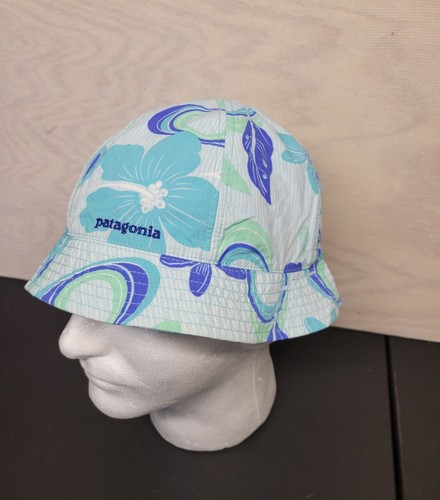 Floral Blue Beach Summer