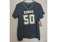 warriors rainbow jersey