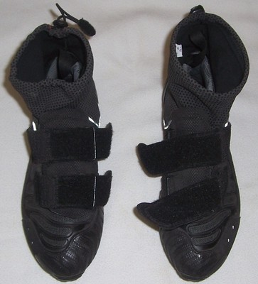 diadora clipless shoes