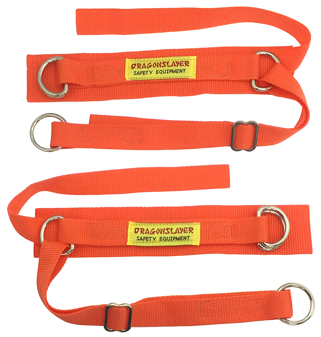 Dragonslayer Race Car Arm Restraints Orange 1968 eBay