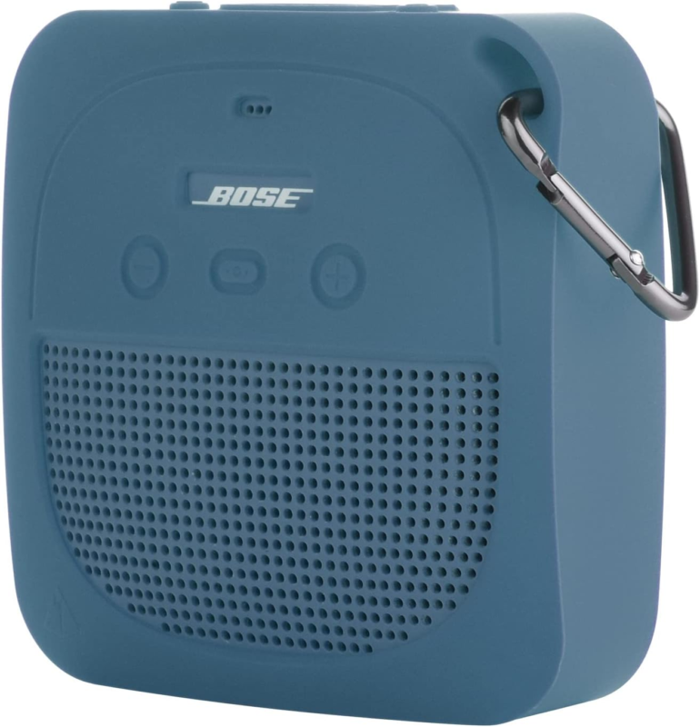 Bose Soundlink Micro Portable Bluetooth Speaker