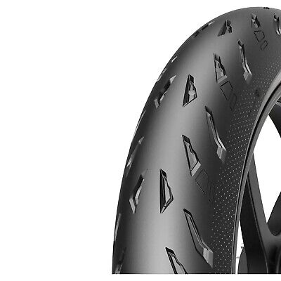 Gomme Moto Michelin Power 5 120/70 ZR17 58W (Anteriore) POWER5 pneumatici nuovi
