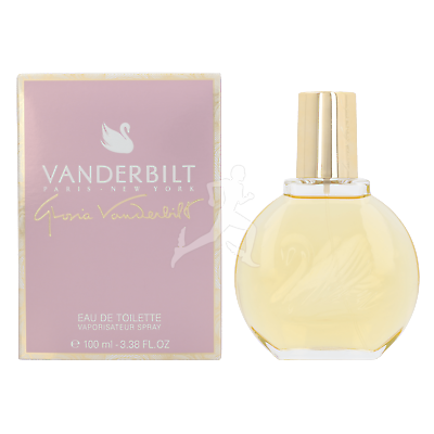 Vanderbilt gloria vanderbilt sales perfume 100ml