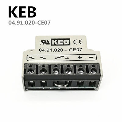 KEB 04.91.020-CE07 full wave rectifier Keb rectifier 0491020-CE07