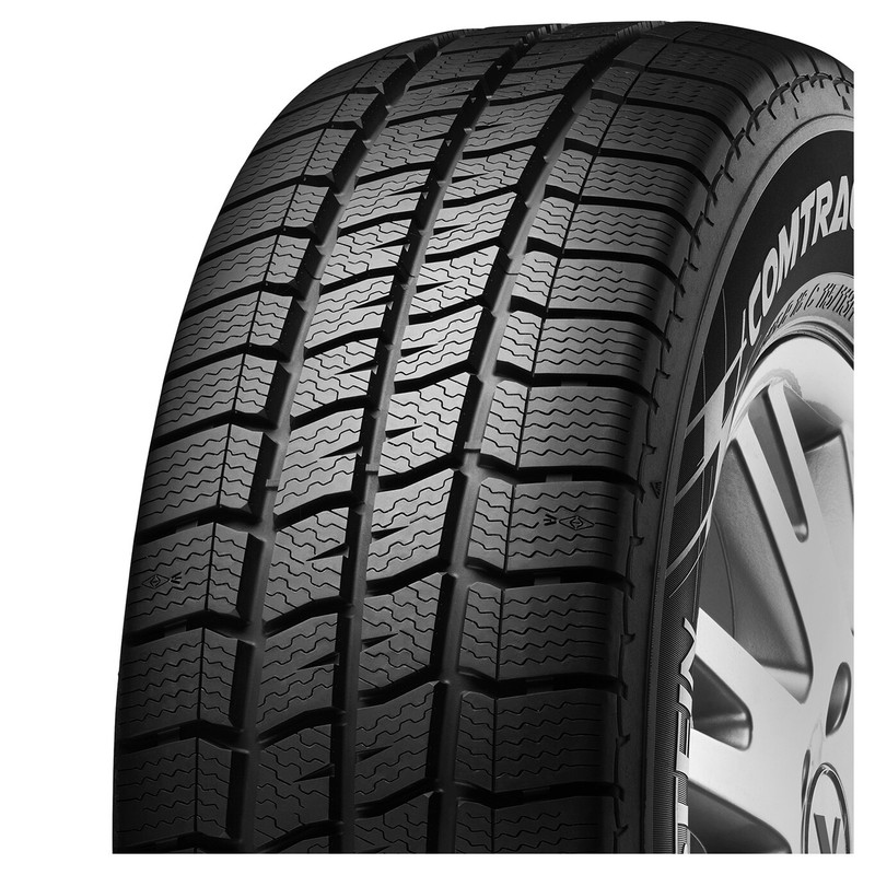 Vredestein Comtrac 2 Winter +  M+S 205/70 R15c 106r 2057015c Transporter Winterr