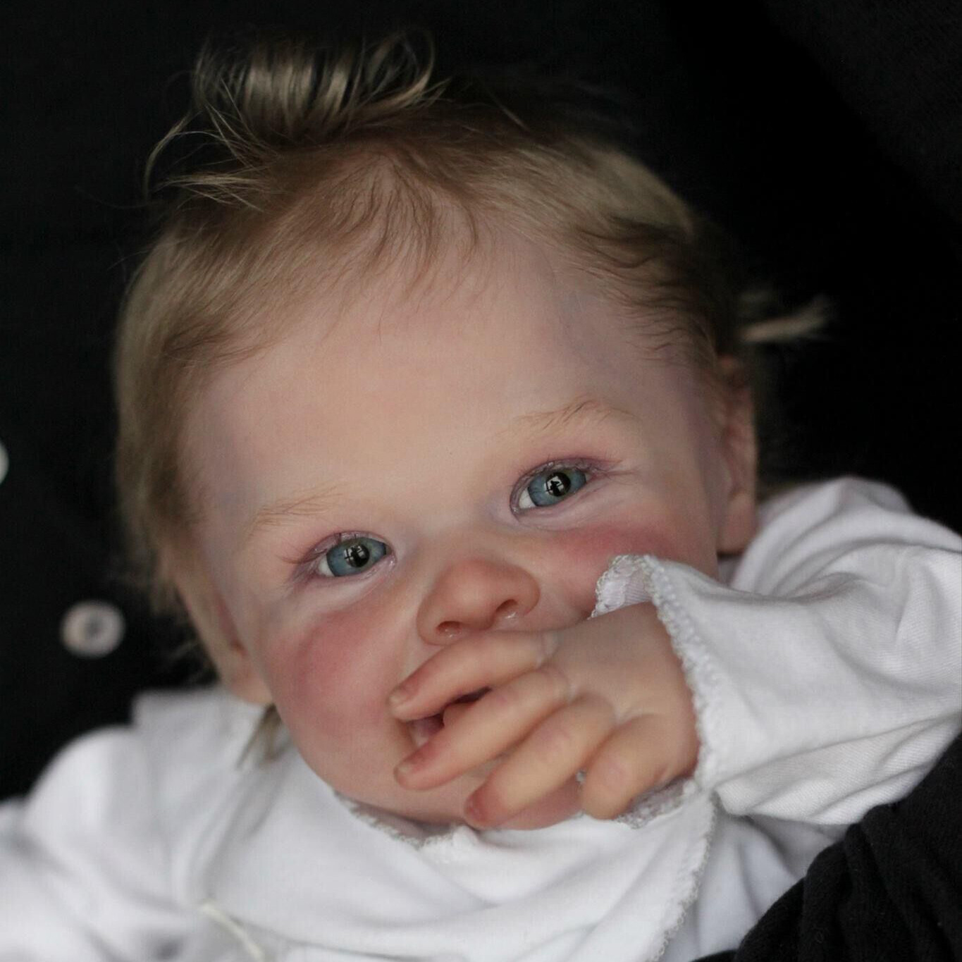 Girls 20 In Realistic Newborn Baby Dolls Baby Girls