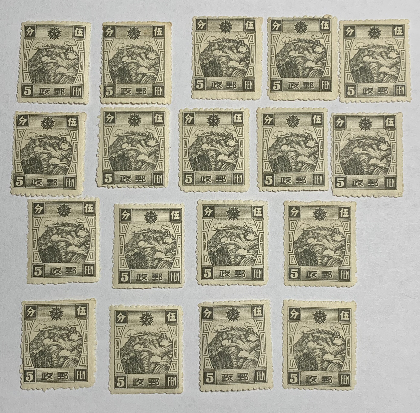 人類月面着陸（30年）記念切手コレクション　遺品生前整理まとめ売り　未使用 未使用記念切手 320円分コレクション整理の為の出品です｜Yahoo